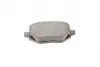 2213230 Колодки тормозные (задние) Citroen C4 20-/Peugeot 2008/208/Opel Corsa F 19- METELLI підбір по vin на Brocar