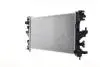 CR2106000S Радіатор охолоджування MAHLE / KNECHT підбір по vin на Brocar