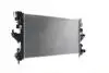 CR2106000S Радіатор охолоджування MAHLE / KNECHT підбір по vin на Brocar