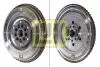 415058209 Демпфер сцепления BMW 5 (F10) 4.4 11-16 S63 B44 LUK підбір по vin на Brocar
