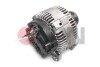 80E0A00JPN ALTERNATOR 12V JPN підбір по vin на Brocar