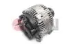 80E0A00JPN ALTERNATOR 12V JPN підбір по vin на Brocar