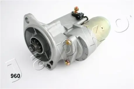 3U960 Стартер JAPKO підбір по vin на Brocar