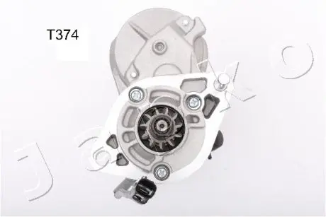 3T374 Стартер JAPKO підбір по vin на Brocar