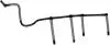 PRZEWOD PALIWA MFL1296
