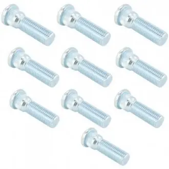 0184001PCS10 Шпилька FEBEST подбор по vin на Brocar