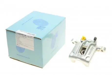 ADBP450104 Супорт гальмівний BLUE PRINT ADBP450104 BLUE PRINT підбір по vin на Brocar