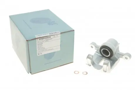 ADBP450045 Супорт гальмівний BLUE PRINT ADBP450045 BLUE PRINT підбір по vin на Brocar
