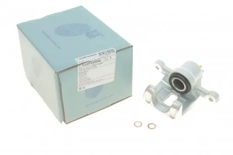 ADBP450046 Супорт гальмівний BLUE PRINT ADBP450046 BLUE PRINT підбір по vin на Brocar