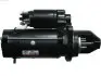 S9229 Стартер AUTO STARTER підбір по vin на Brocar