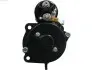 S9229 Стартер AUTO STARTER підбір по vin на Brocar