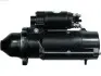 S9228 Стартер AUTO STARTER підбір по vin на Brocar