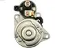 S5124 Стартер AUTO STARTER підбір по vin на Brocar