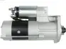 S5004 Стартер AUTO STARTER підбір по vin на Brocar
