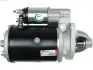 S4004 Стартер AUTO STARTER підбір по vin на Brocar