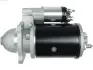 S4004 Стартер AUTO STARTER підбір по vin на Brocar