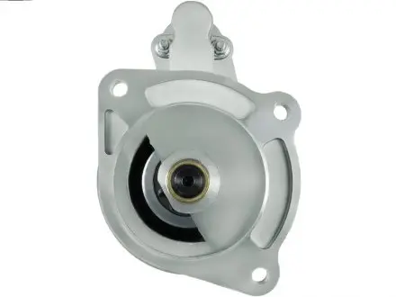 S4004 Стартер AUTO STARTER підбір по vin на Brocar