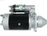 S4002 Стартер AUTO STARTER підбір по vin на Brocar