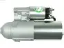 S1176S Стартер AUTO STARTER підбір по vin на Brocar