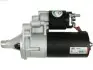 S0384 Стартер AUTO STARTER підбір по vin на Brocar