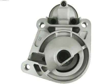 S0384 Стартер AUTO STARTER подбор по vin на Brocar