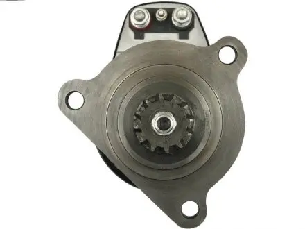 S0355 Стартер AUTO STARTER підбір по vin на Brocar