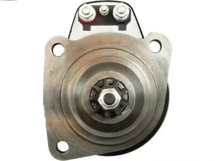 S0350 Стартер AUTO STARTER підбір по vin на Brocar