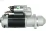 S0200 Стартер AUTO STARTER підбір по vin на Brocar