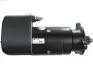 S0065 Стартер AUTO STARTER підбір по vin на Brocar