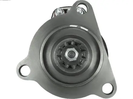 S0065 Стартер AUTO STARTER підбір по vin на Brocar