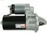 S0056 Стартер AUTO STARTER підбір по vin на Brocar
