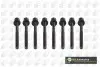BK7300 HEAD BOLT SET BGA підбір по vin на Brocar