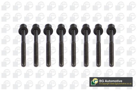 BK7300 HEAD BOLT SET BGA підбір по vin на Brocar