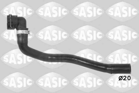 3406402 OPEL Corsa D SASIC підбір по vin на Brocar