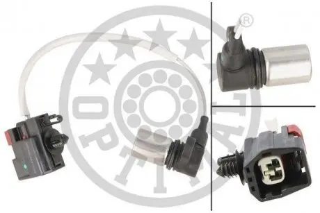 08S020 Датчик OPTIMAL підбір по vin на Brocar