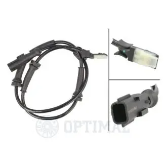 06S798 Датчик OPTIMAL підбір по vin на Brocar