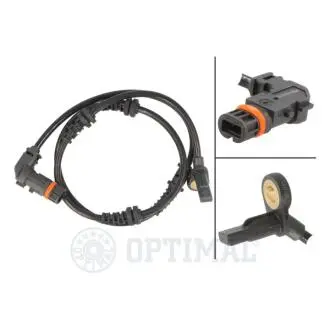 06S813 Датчик OPTIMAL підбір по vin на Brocar