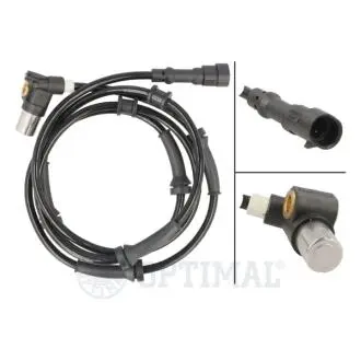 06S791 Датчик OPTIMAL підбір по vin на Brocar