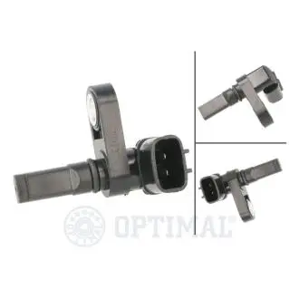06S750 Датчик OPTIMAL подбор по vin на Brocar