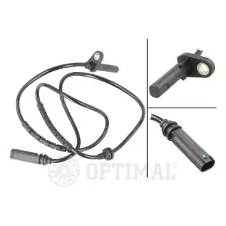 06S769 Датчик числа обертів OPTIMAL підбір по vin на Brocar
