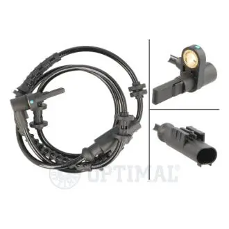 06S779 Датчик OPTIMAL подбор по vin на Brocar