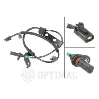06S730 Датчик OPTIMAL подбор по vin на Brocar