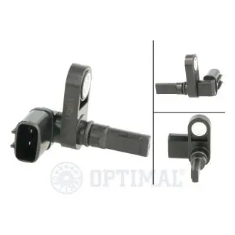 06S749 Датчик числа обертів OPTIMAL підбір по vin на Brocar