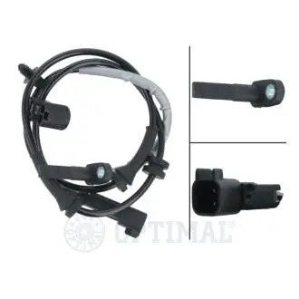 06S725 Датчик OPTIMAL підбір по vin на Brocar