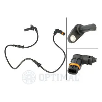 06S701 Датчик числа обертів OPTIMAL підбір по vin на Brocar