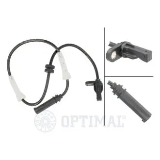 06S669 Датчик числа обертів OPTIMAL підбір по vin на Brocar