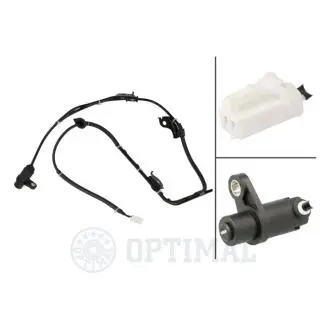 06S682 Датчик OPTIMAL подбор по vin на Brocar