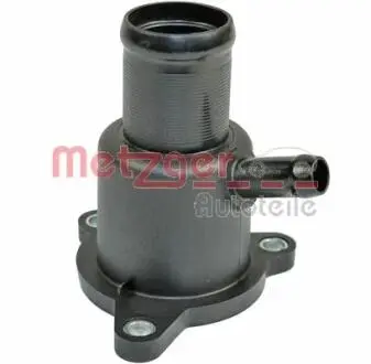 4010097 Фланець METZGER підбір по vin на Brocar