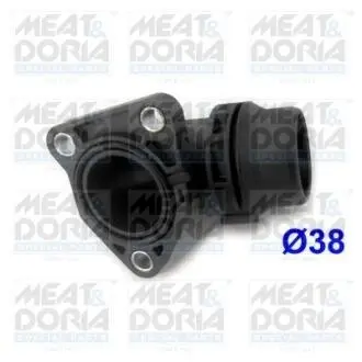 93171 Фланець MEAT&DORIA підбір по vin на Brocar