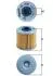OX1093 Фильтр MAHLE / KNECHT підбір по vin на Brocar